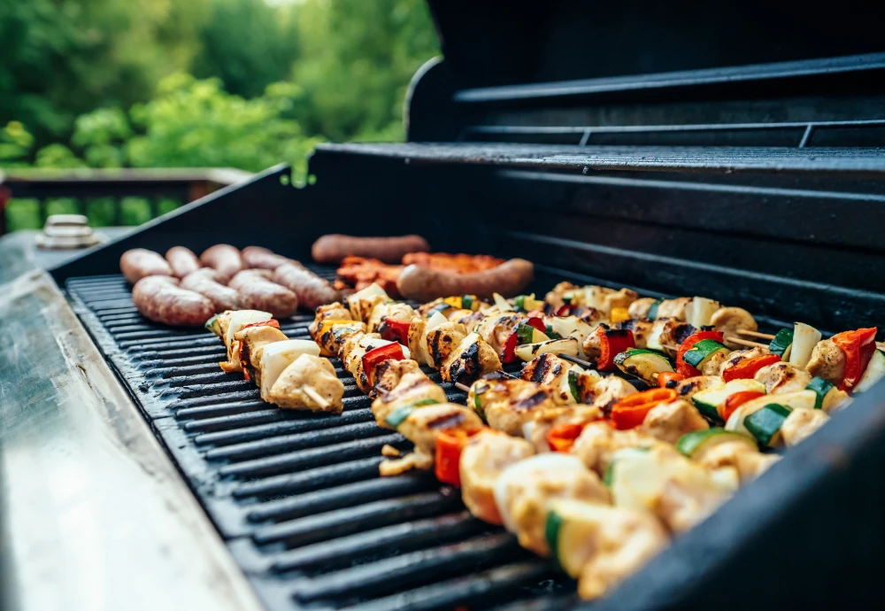 best smoker and grill combo