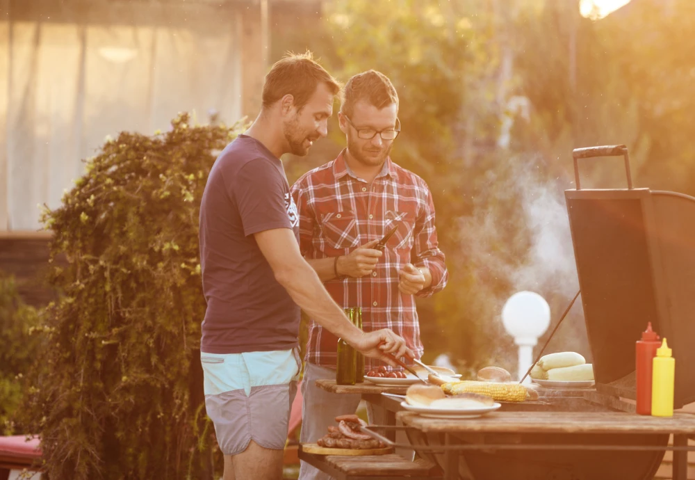 what is a wood pellet grill