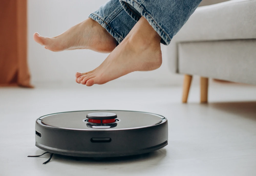 which is best robot vacuum cleaner