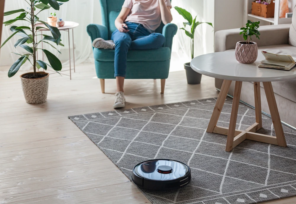 best robotic vacuum cleaner for the money