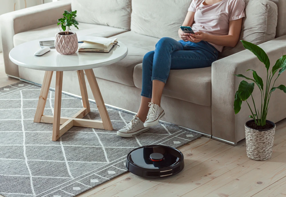 which is best robot vacuum cleaner